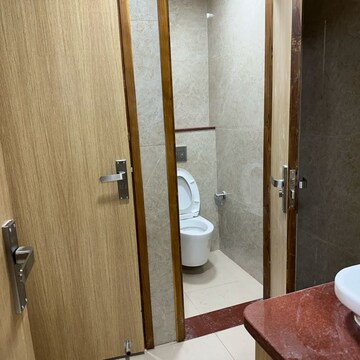 Furnished Amenities in  Office Space at DLF Corporate Greens, Sector 74a – for Rent