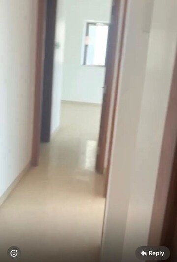  4 BHK Apartment at Kalpataru Immensa, Kolshet Road – for Sale