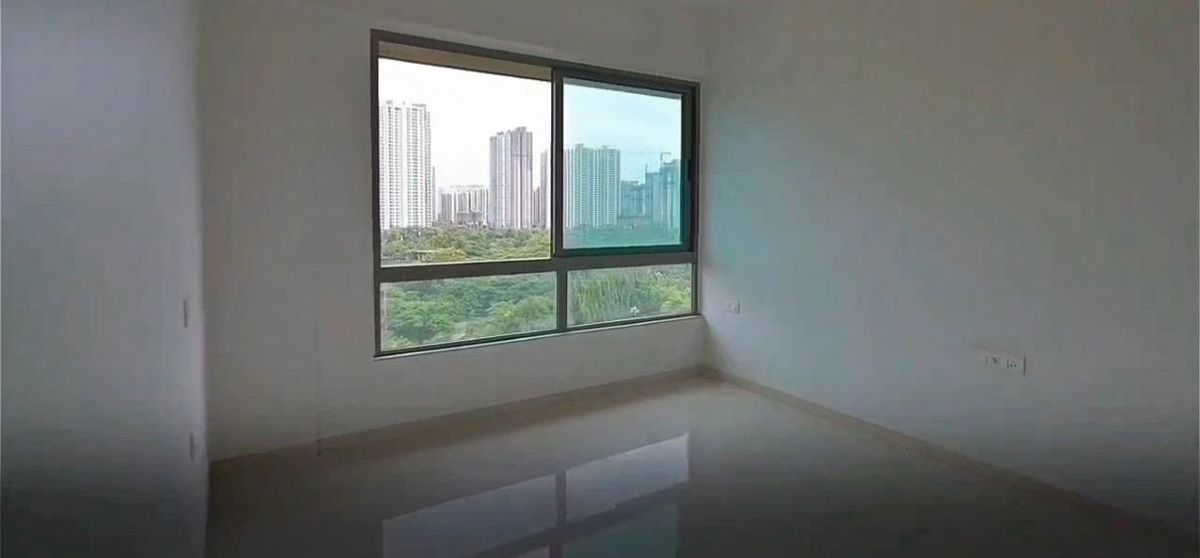 4 BHK + Pooja Room Apartment For Sale in Kalpataru Immensa