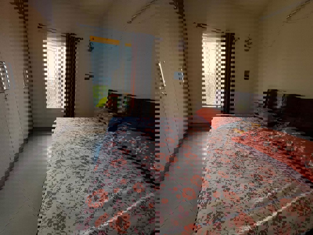 3 BHK + Basement 1565 Sq.Ft. Apartment in Sobha City Mykonos