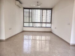 3 BHK Apartment For Rent in Piramal Vaikunth