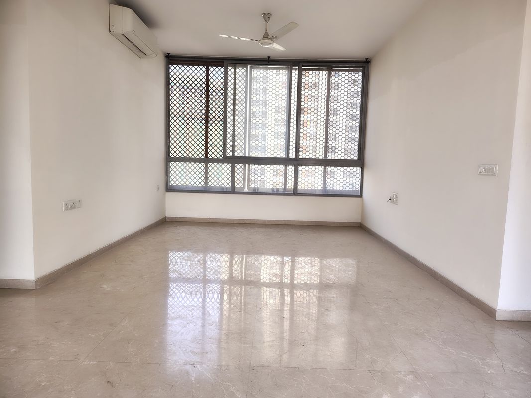 3 BHK Apartment For Rent in Piramal Vaikunth