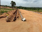 965 Sq.Ft. Plot in Jagatpura