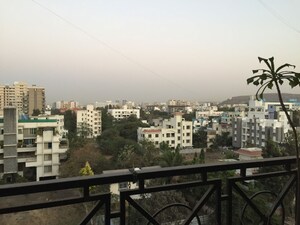 3 BHK Apartment – Exterior View View at Rachana My World, Baner - for Rent
