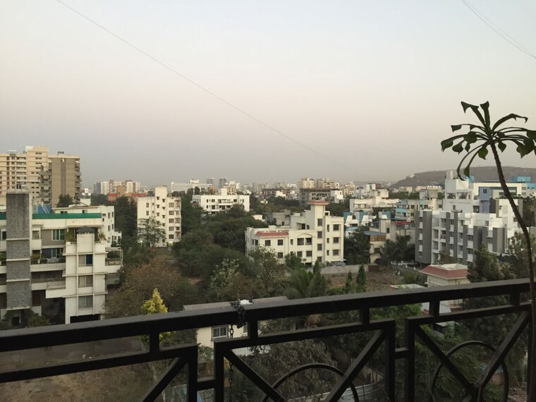 Exterior View, rachana-my-world 3 Bedroom 1483 Sq.Ft. Apartment In Baner Pune 10070058