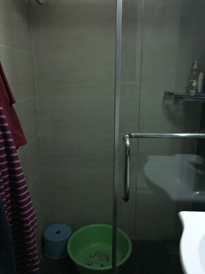 Furnished Amenities in 3 BHK Apartment at Rachana My World, Baner – for Rent