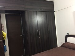 3 BHK Apartment For Rent in Rachana My World