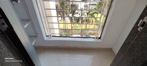 Balcony in 2 BHK Apartment at Bhandup Subhakamana CHS, Bhandup East – for Rent