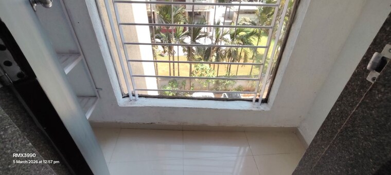 Balcony, bhandup-subhakamana-chs 2 Bedroom 950 Sq.Ft. Apartment In Bhandup East Mumbai 10070068