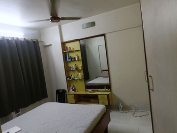 Bedroom in 1 BHK Apartment at Vijay Nagar – for Rent