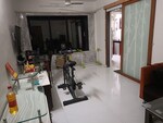 1 BHK + Study Room 550 Sq.Ft. Apartment in Vijay Nagar
