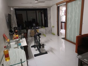 1 BHK Apartment For Rent in Vijay Nagar