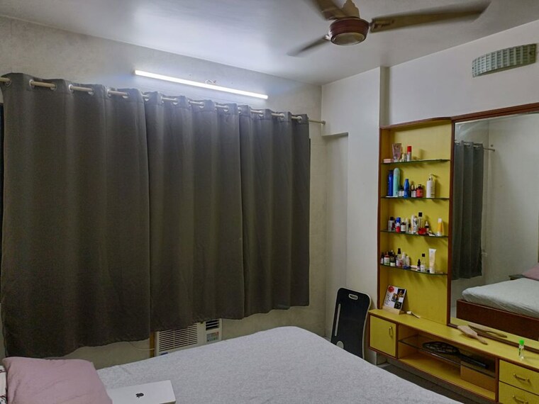 Bedroom, vijay nagar 1 Bedroom 550 Sq.Ft. Apartment In Vijay Nagar Mumbai 10069860