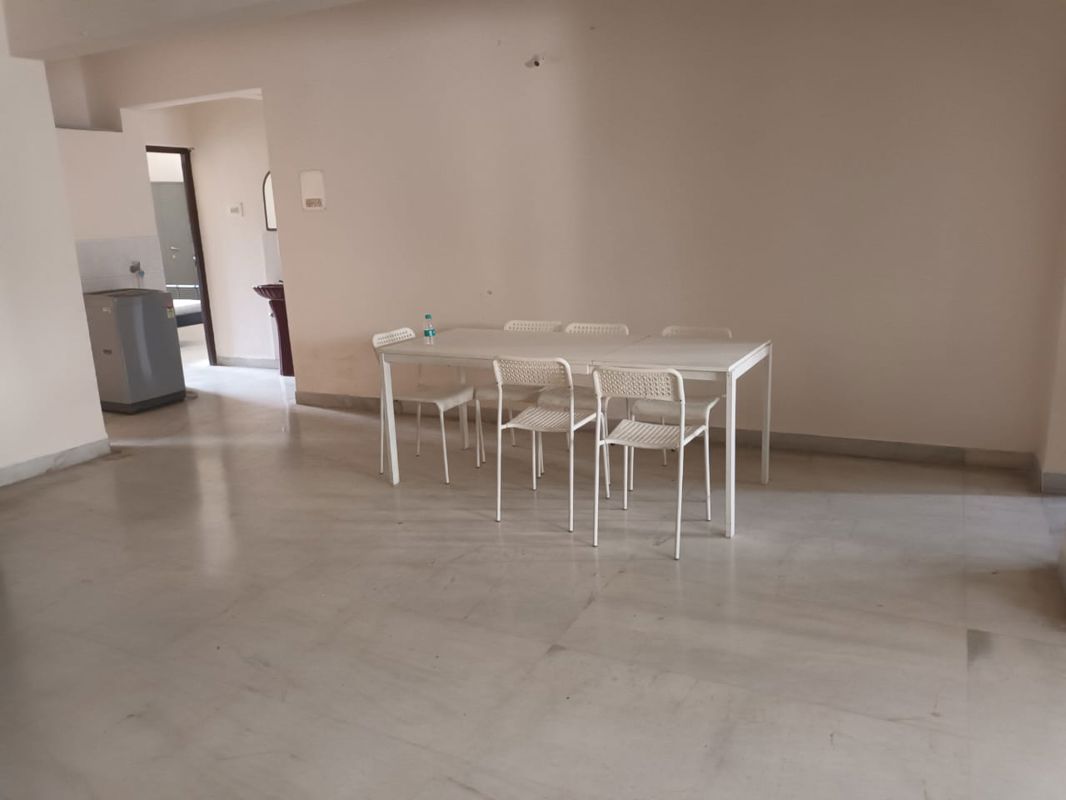2 BHK Apartment For Rent in Balewadi Plaza