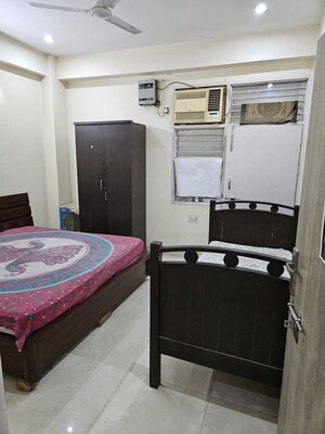 2 BHK Builder Floor For Rent in Sector 34