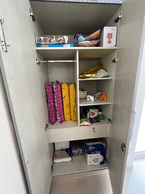 Furnished Amenities in 2 BHK Builder Floor at Raj Nagar Extension – for Rent