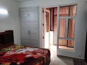 2 BHK Builder Floor For Rent in Raj Nagar Extension