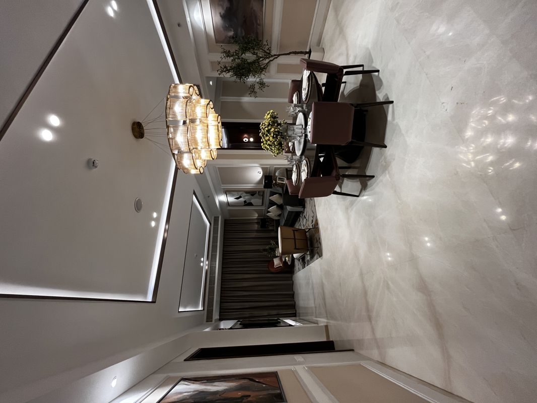 3 BHK + Pooja Room 1750 Sq.Ft. Apartment in Ramky One Odyssey