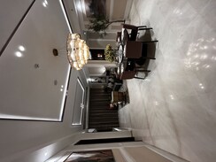 3 BHK + Pooja Room Apartment For Sale in Ramky One Odyssey