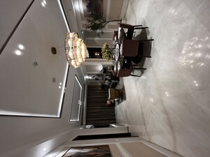 3 BHK Apartment For Sale in Ramky One Odyssey, Narsingi