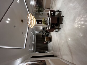 3 BHK + Pooja Room 1750 Sq.Ft. Apartment in Ramky One Odyssey
