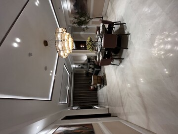 3 BHK Apartment For Sale in Ramky One Odyssey, Narsingi