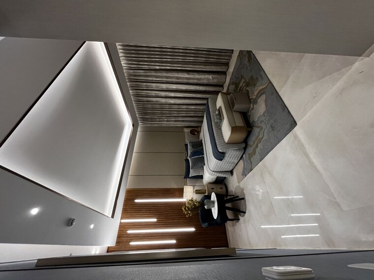 undefined, ramky-one-odyssey 3 Bedroom 1750 Sq.Ft. Apartment In Narsingi Hyderabad 10069982