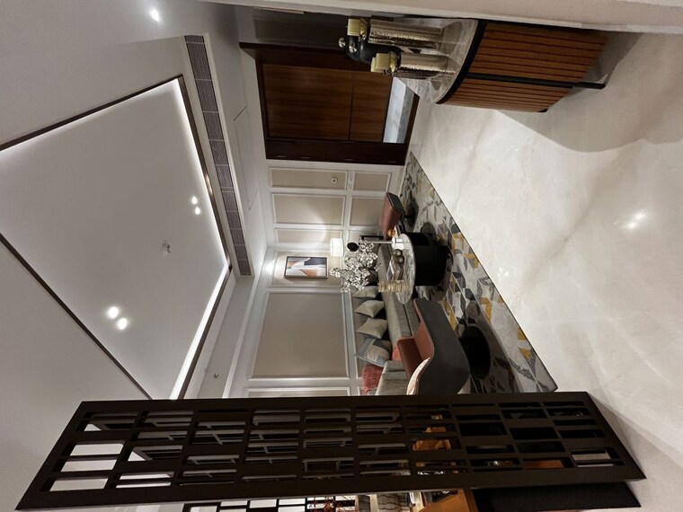 undefined, ramky-one-odyssey 3 Bedroom 1750 Sq.Ft. Apartment In Narsingi Hyderabad 10069982