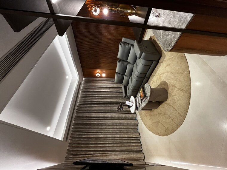 Team Area, ramky-one-odyssey 3 Bedroom 1750 Sq.Ft. Apartment In Narsingi Hyderabad 10069982