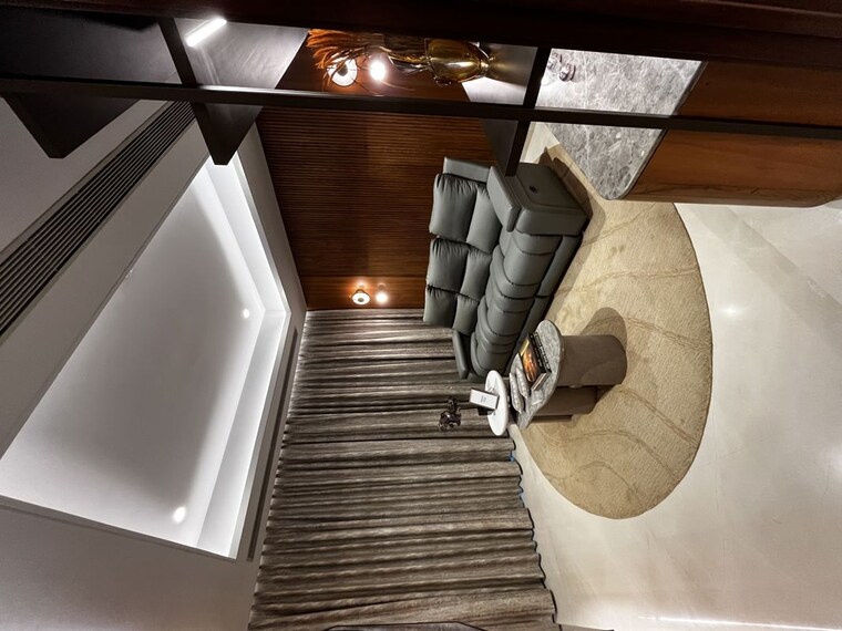 Team Area, ramky-one-odyssey 3 Bedroom 1750 Sq.Ft. Apartment In Narsingi Hyderabad 10069982