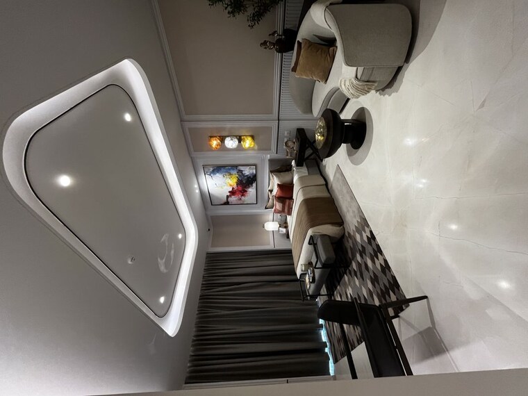 undefined, ramky-one-odyssey 3 Bedroom 1750 Sq.Ft. Apartment In Narsingi Hyderabad 10069982