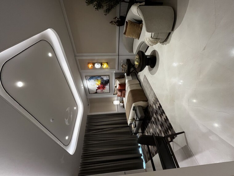 undefined, ramky-one-odyssey 3 Bedroom 1750 Sq.Ft. Apartment In Narsingi Hyderabad 10069982