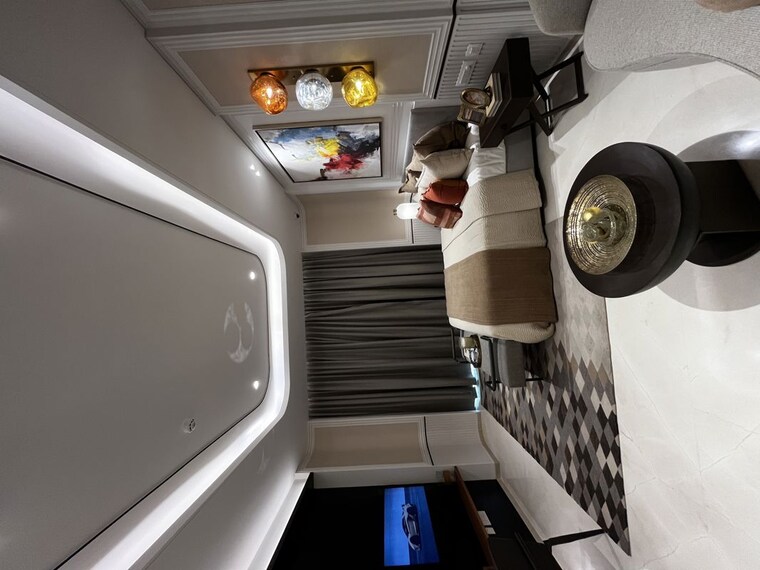 undefined, ramky-one-odyssey 3 Bedroom 1750 Sq.Ft. Apartment In Narsingi Hyderabad 10069982