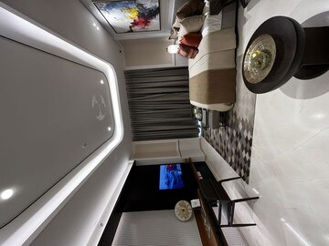 Furnished Amenities in 3 BHK Apartment at Ramky One Odyssey, Narsingi – for Sale