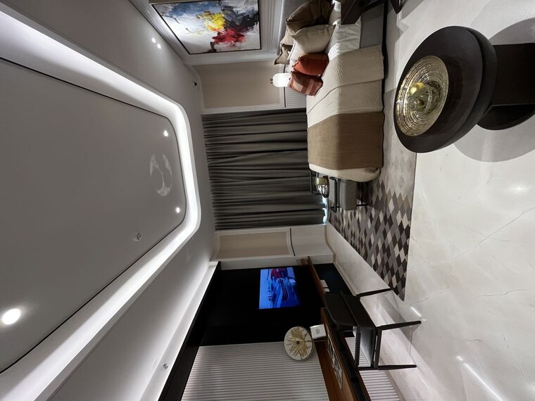 undefined, ramky-one-odyssey 3 Bedroom 1750 Sq.Ft. Apartment In Narsingi Hyderabad 10069982