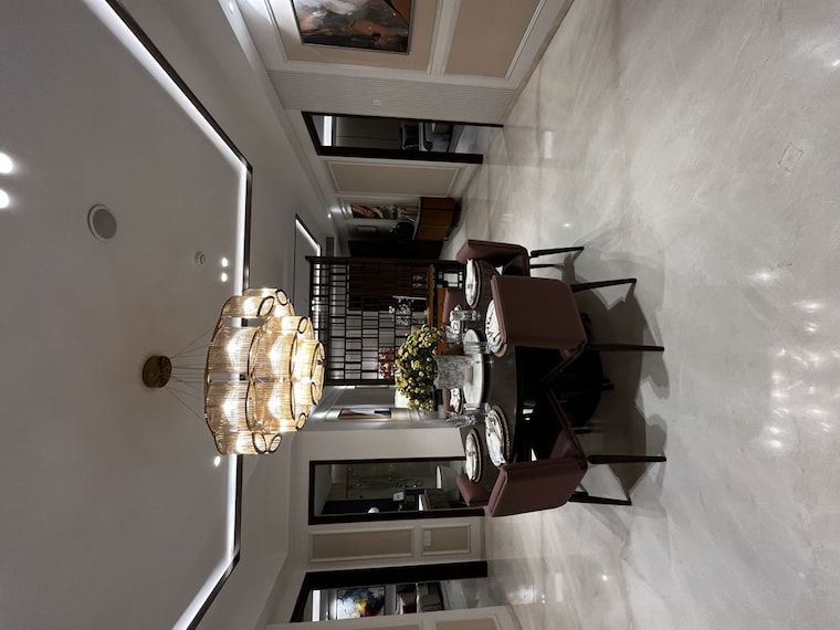 undefined, ramky-one-odyssey 3 Bedroom 1750 Sq.Ft. Apartment In Narsingi Hyderabad 10069982