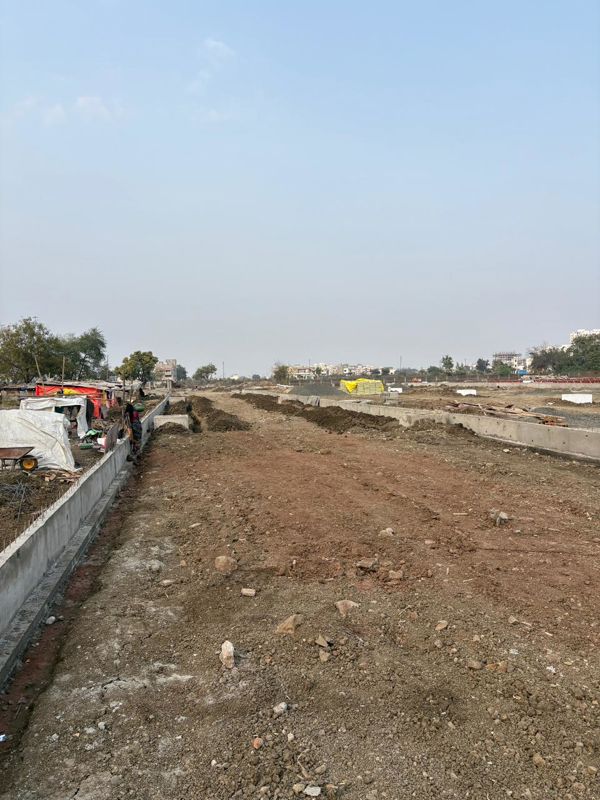 Plot For Sale in Jagatpura