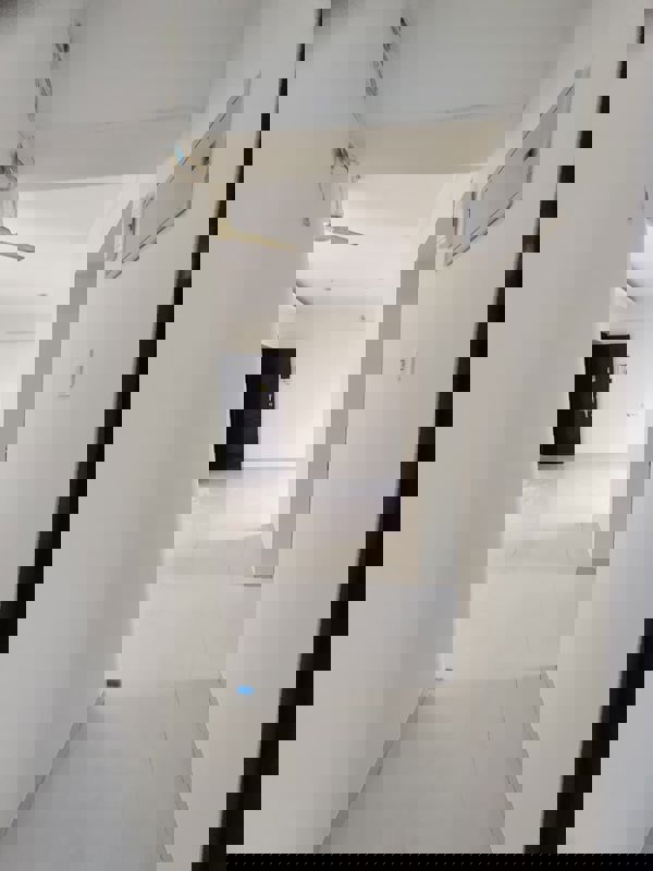 2 BHK 1065 Sq.Ft. Apartment in Rosa Oasis