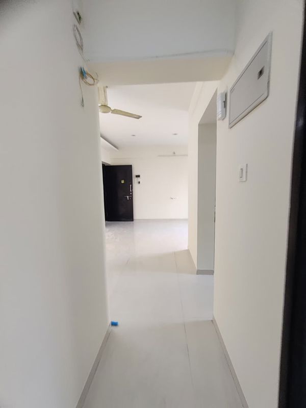 2 BHK Apartment For Rent in Rosa Oasis