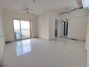 Room in 2 BHK Apartment at Rosa Oasis, Thane West – for Rent