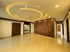 3 BHK + Pooja Room Builder Floor For Sale in BPTP Parkland Pride