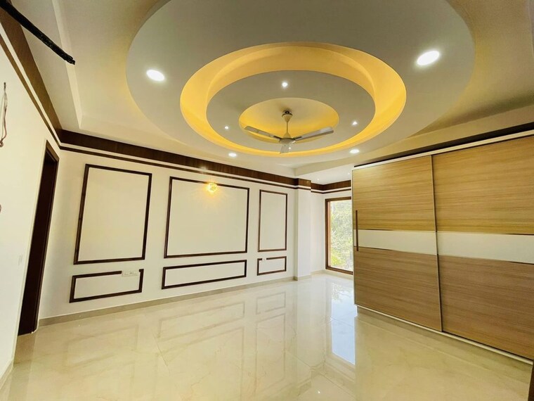 Room, bptp-parkland-pride 3 Bedroom 250 Sq.Yd. Builder Floor In Sector 77 Faridabad 10070091