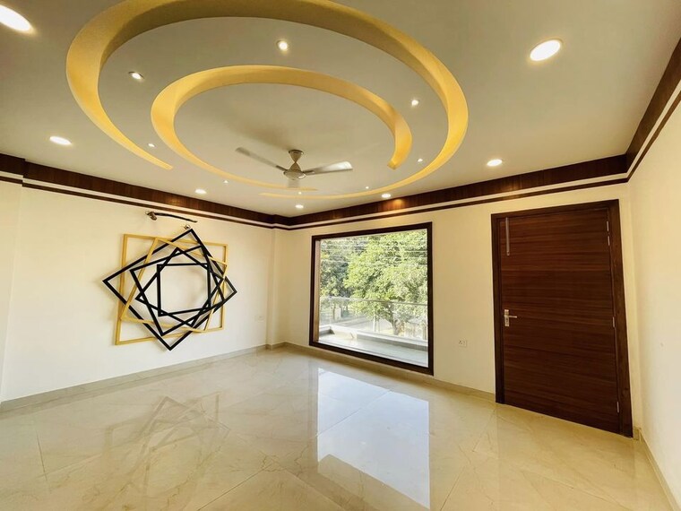 undefined, bptp-parkland-pride 3 Bedroom 250 Sq.Yd. Builder Floor In Sector 77 Faridabad 10070091
