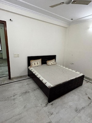 Bedroom in 3 BHK Builder Floor at Sector 88 – for Sale