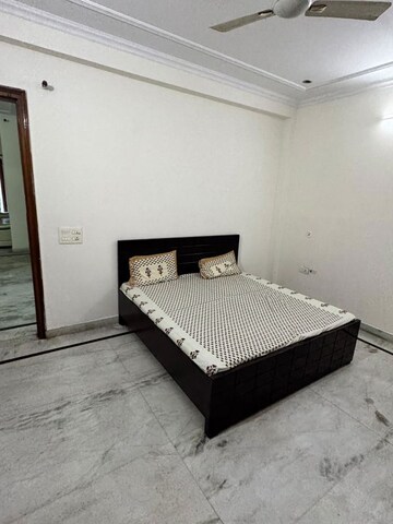 Bedroom in 3 BHK Builder Floor at Sector 88 – for Sale