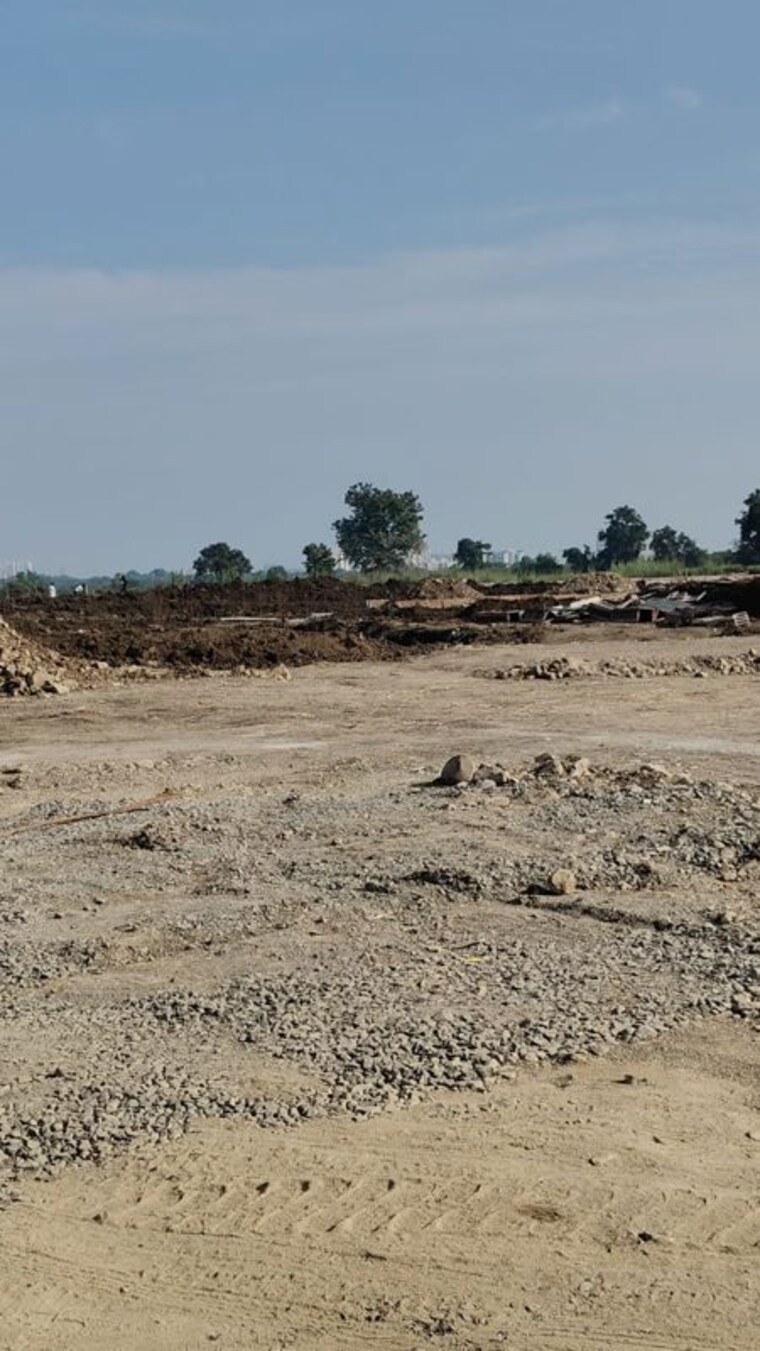 undefined, jagatpura  781 Sq.Ft. Plot In Jagatpura Jaipur 10069245