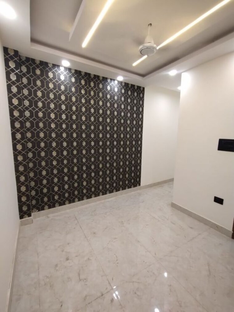 Bathroom, govindpuri 2 Bedroom 60 Sq.Yd. Builder Floor In Govindpuri Delhi 10070244