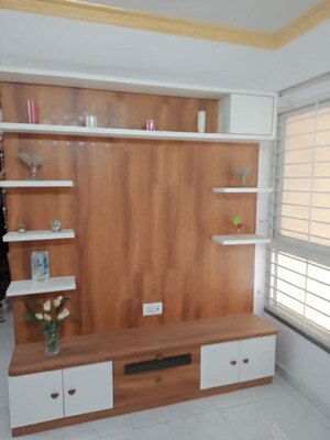 Furnished Amenities in 1 BHK Apartment at DB Orchid Ozone, Dahisar East – for Rent