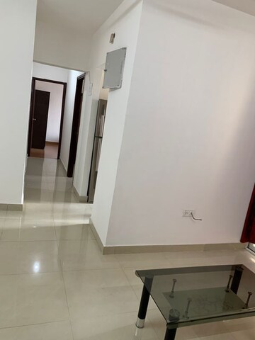 Staircase in 1 BHK Apartment at DB Orchid Ozone, Dahisar East – for Rent