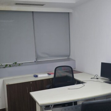 Team Area in  Office Space at Spaze ITech Park, Sispal Vihar – for Rent